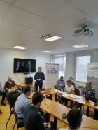 Konferencia mladých odborníkov 2023 - fotografia #53