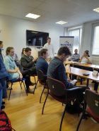 Konferencia mladých odborníkov 2023 - fotografia #57