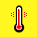 1. level - High temperatures